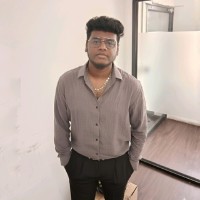 Manikandan Palanisamy