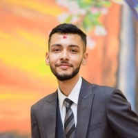 Mamik Khanal