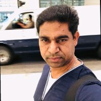 Bob Babu