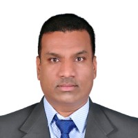 Mohammed Sirajuddin