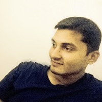 afash ahmed pa