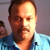 PADMA KUMAR