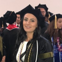 Lida Bina, Pharmd, Aahivp