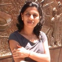 Deepa Puri
