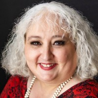 Kimberly Reddick