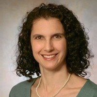 Leilah Backhus, M.D.