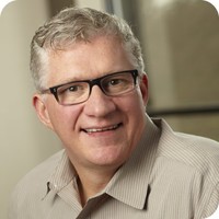 Patrick Shepherd