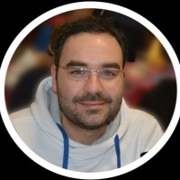 Ivan Gomez De La Torre Moya