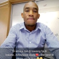 Lawrence Phalanyane