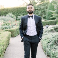 Manav Shah