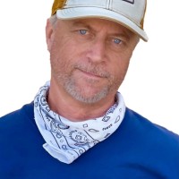 Tony Harmon