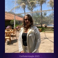 Cristiane Vanessa Gomes
