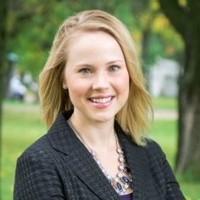 Ashley Frerichs, Phr