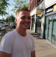 Jelle Vorstenburg