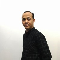 Ade Setiawan