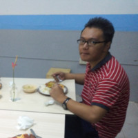 Franz Jeric Castro
