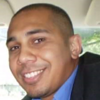Jon McCall
