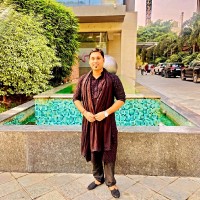 Gaurav Saxena