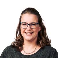 Meike Woltering - Van Stiphout