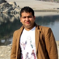 Gaurav Jaryal