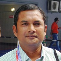 AMIT PRASAD