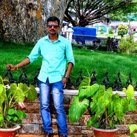 Prashobh Karthikeyan