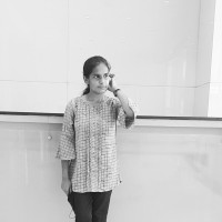 Veena V Nair