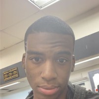 Darius Herring