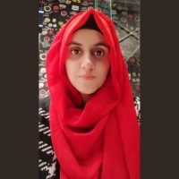 Iqra Ahmad