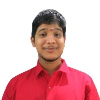 Muthu Cumaran S