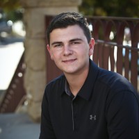 Garrett Naylor