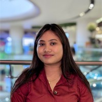 Subhasmita Nayak