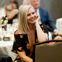 Carolina Mcgilvra