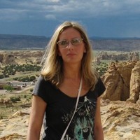 Virginie Marchal