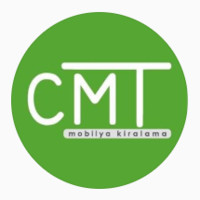 CMT Mobilya Kiralama Hizmetleri
