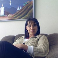 Dunia Cabrera