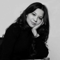Christine Joy Banzon-Ouano