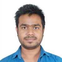 Partha Halder