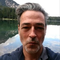 Alberto Speri