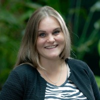 Maureen Wiegers-Huisman