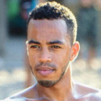 Lucas Traore