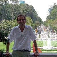 Luc Smet