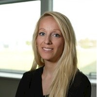 Julie Bryø Bendix
