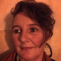 Marie-Louise Harsta