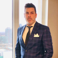 Brian O'Hara