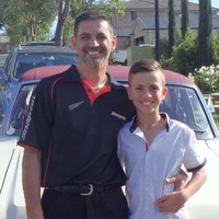 George Galea