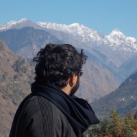 Shivam Sinduriya