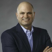 Joseph Pinto