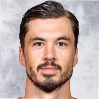 Jonathan Ericsson