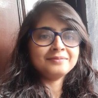 Kamini Srivastava